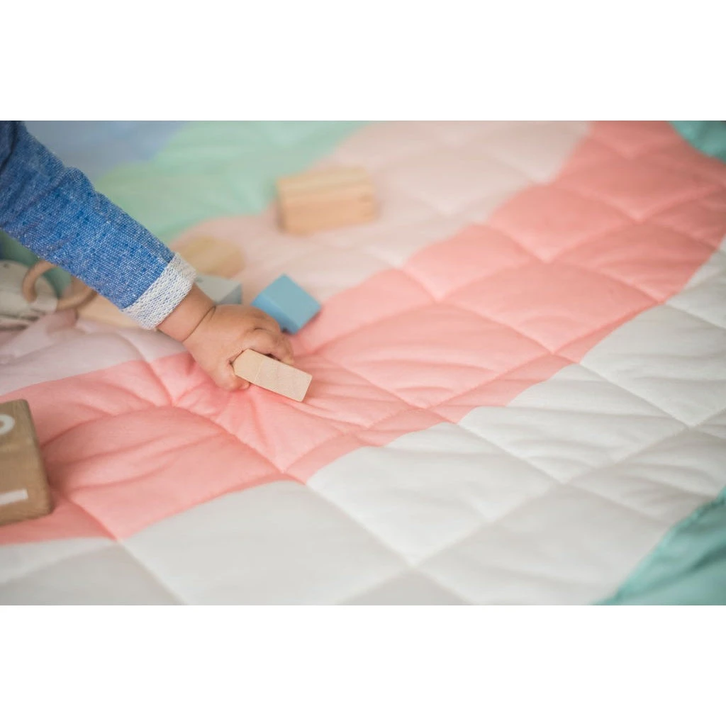 Play&Go Soft Meri Meri Toy Storage Bag & Play Mat 16 Play&Go Soft Meri Meri Toy Storage Bag & Play Mat - Image 14