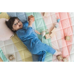 Play&Go Soft Meri Meri Toy Storage Bag & Play Mat 36 Play&Go Soft Meri Meri Toy Storage Bag & Play Mat -Little Dutch Store Play Go Soft Meri Meri Toy Storage Bag Play Mat Playmats 15