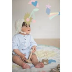 Play&Go Soft Meri Meri Toy Storage Bag & Play Mat 41 Play&Go Soft Meri Meri Toy Storage Bag & Play Mat -Little Dutch Store Play Go Soft Meri Meri Toy Storage Bag Play Mat Playmats 20