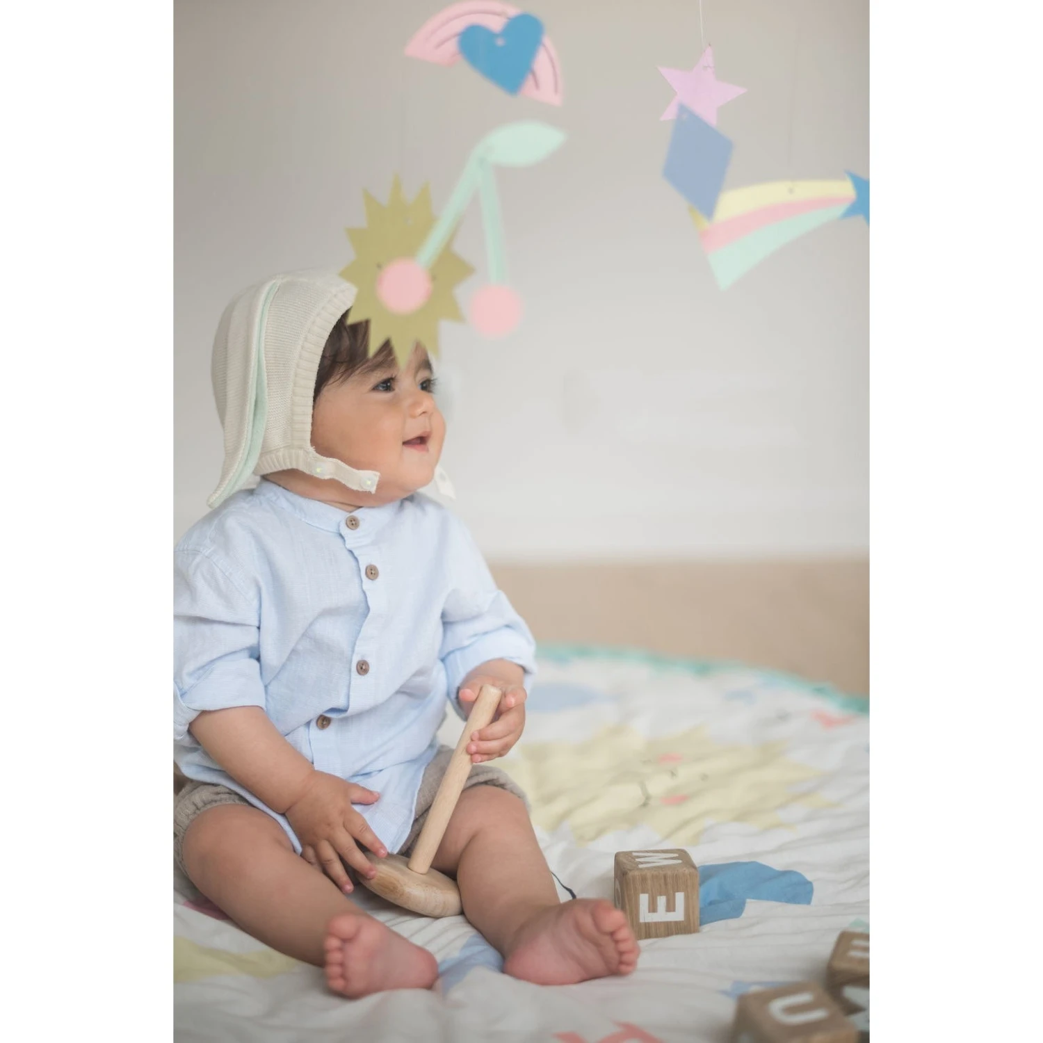 Play&Go Soft Meri Meri Toy Storage Bag & Play Mat 22 Play&Go Soft Meri Meri Toy Storage Bag & Play Mat - Image 20