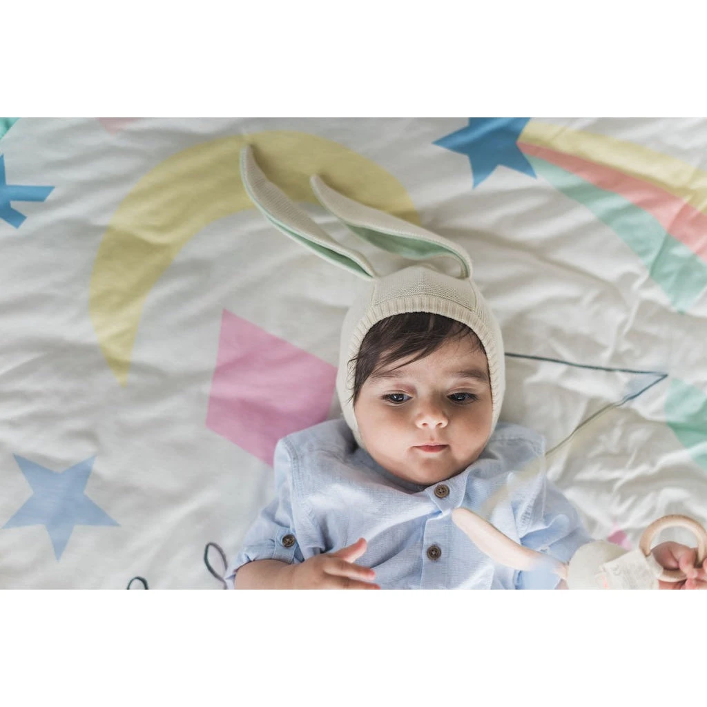 Play&Go Soft Meri Meri Toy Storage Bag & Play Mat 9 Play&Go Soft Meri Meri Toy Storage Bag & Play Mat - Image 7