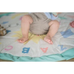 Play&Go Soft Meri Meri Toy Storage Bag & Play Mat 29 Play&Go Soft Meri Meri Toy Storage Bag & Play Mat -Little Dutch Store Play Go Soft Meri Meri Toy Storage Bag Play Mat Playmats 8