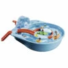 Playmobil 1.2.3 AQUA Splish Splash Water Park -Little Dutch Store Playmobil AQUA Splish Splash Water Park Toy Playsets
