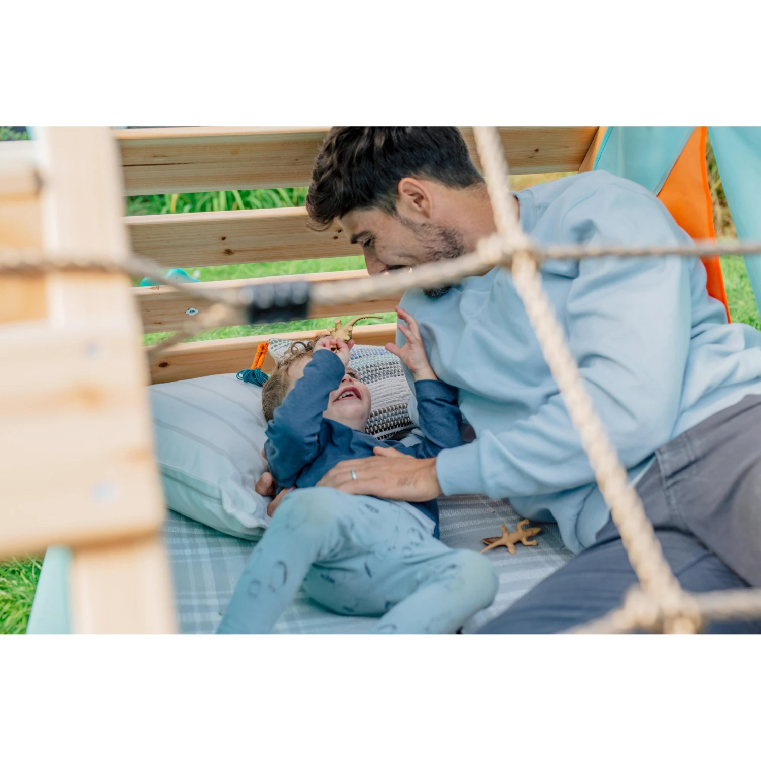 Plum My First Wooden Playcentre 14 Plum My First Wooden Playcentre - Image 12