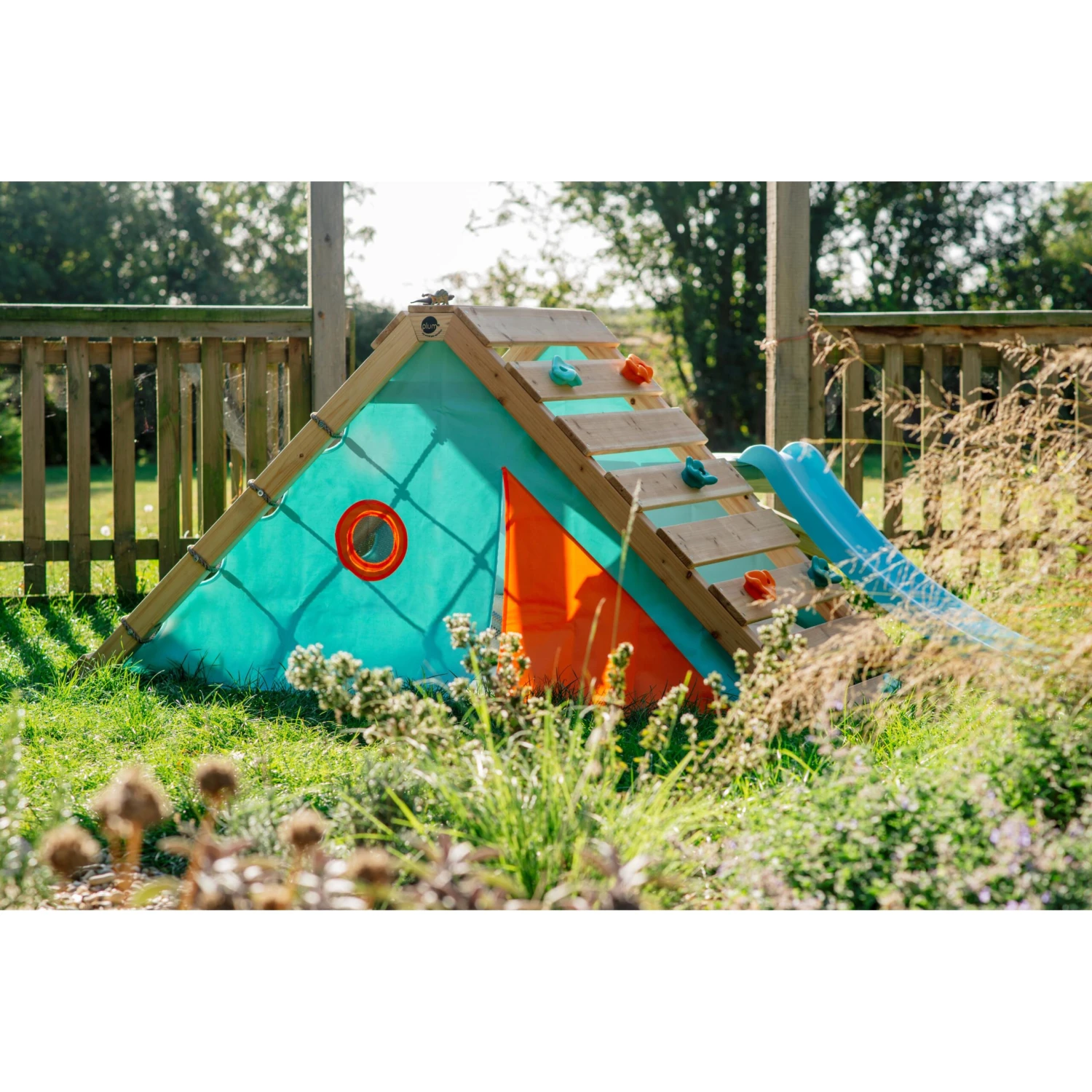 Plum My First Wooden Playcentre 15 Plum My First Wooden Playcentre - Image 13