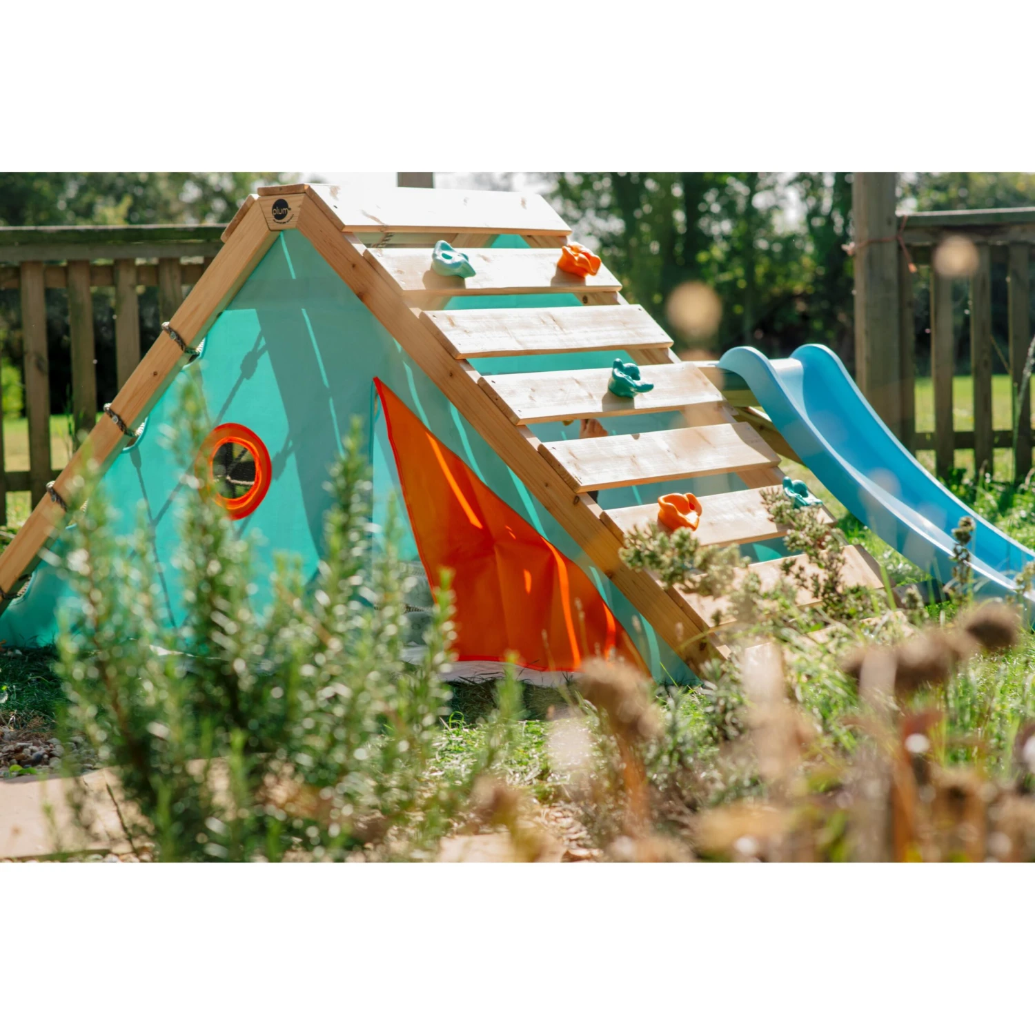 Plum My First Wooden Playcentre 6 Plum My First Wooden Playcentre - Image 4