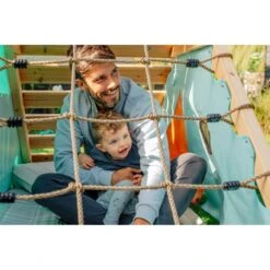 Plum My First Wooden Playcentre 20 Plum My First Wooden Playcentre -Little Dutch Store Plum Play Plum My First Wooden Playcentre Outdoor Play Equipment 6