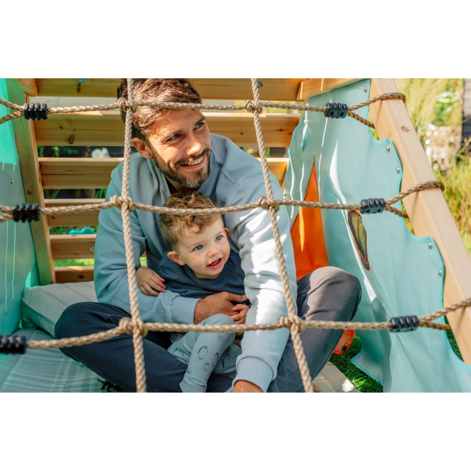 Plum My First Wooden Playcentre 8 Plum My First Wooden Playcentre - Image 6