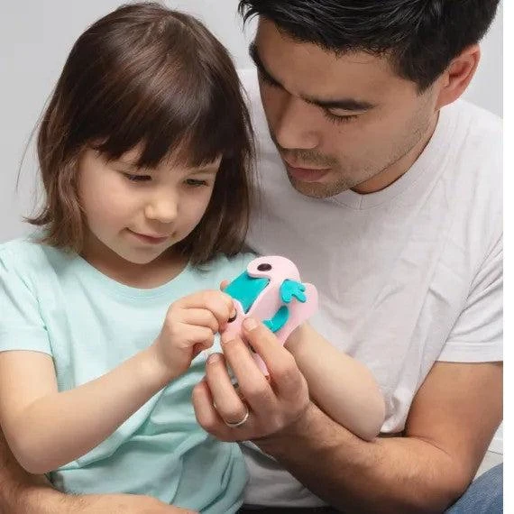 Quut Quutopia - Frog Pond 4 Quut Quutopia - Frog Pond - Image 2