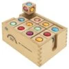 Precious Building Blocks In Box - Set Of 36