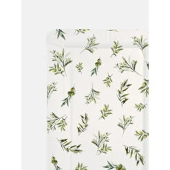 Olive Table Changing Mat