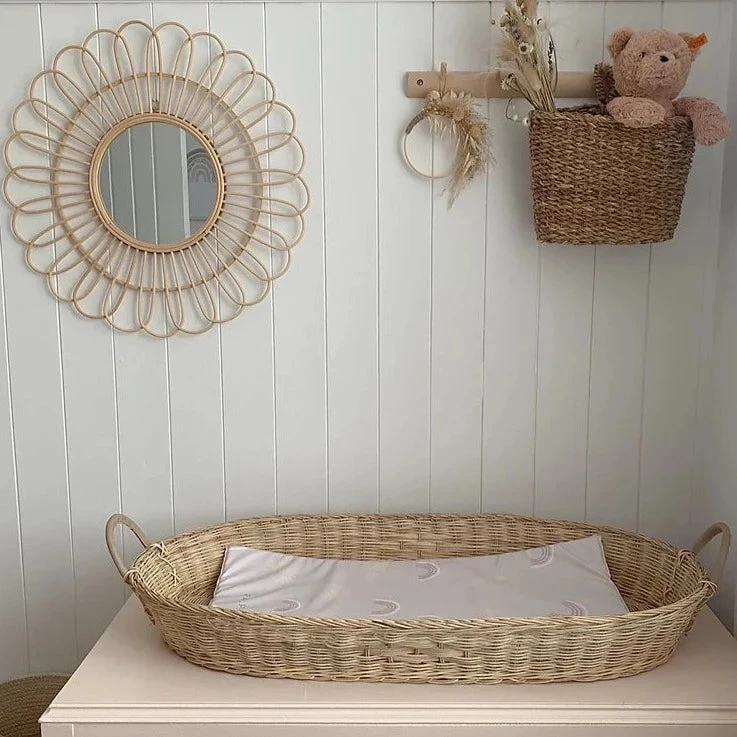 Rainbows & Sunshine Travel Mat 4 Rainbows & Sunshine Travel Mat - Image 2