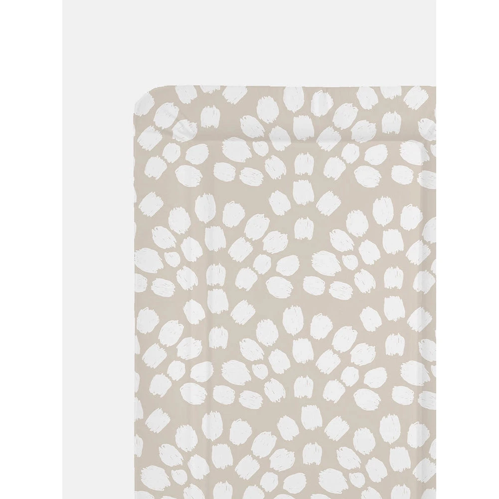 Scallop Table Changing Mat 4 Scallop Table Changing Mat - Image 2