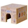 1001 Nights Building Blocks - House 1 1 1001 Nights Building Blocks - House 1 -Little Dutch Store Regenbogenland 1001 Nights Building Blocks House 1 Wooden Blocks