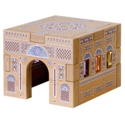 1001 Nights Building Blocks - House 1