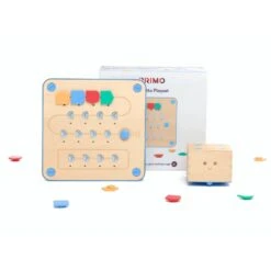 *SECONDS Robot Not Working* Primo Toys Cubetto Playset - Robot Only
