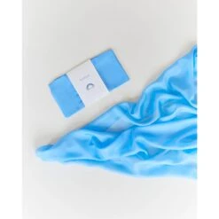 Playsilk - Sky Blue By Sarahs Silks