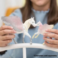 Schleich Sunrise Pegasus -Little Dutch Store Schleich Schleich Sunrise Pegasus 3