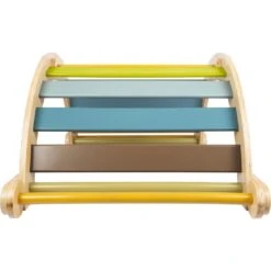 Climbing Seesaw "Adventure" -Little Dutch Store Smallfoot Climbing Seesaw Adventure Exercise Toys 2