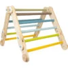 Climbing Triangle "Adventure" -Little Dutch Store Smallfoot Climbing Triangle Adventure Exercise Toys