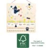 Learning Board - Educate -Little Dutch Store Smallfoot Learning Board Educate
