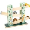 Marble Run - Safari -Little Dutch Store Smallfoot Marble Run Safari