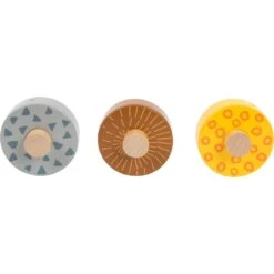 Marble Run - Safari -Little Dutch Store Smallfoot Marble Run Safari 3