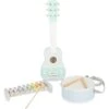 Pastel Music Set -Little Dutch Store Smallfoot Pastel Music Set Musical Toys