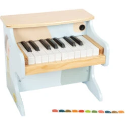 Piano "Groovy Beats" Musical Toy -Little Dutch Store Smallfoot Piano Groovy Beats Musical Toy Musical Toys 2