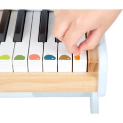 Piano "Groovy Beats" Musical Toy -Little Dutch Store Smallfoot Piano Groovy Beats Musical Toy Musical Toys 3