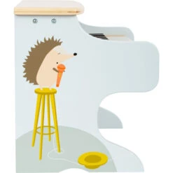 Piano "Groovy Beats" Musical Toy -Little Dutch Store Smallfoot Piano Groovy Beats Musical Toy Musical Toys 4