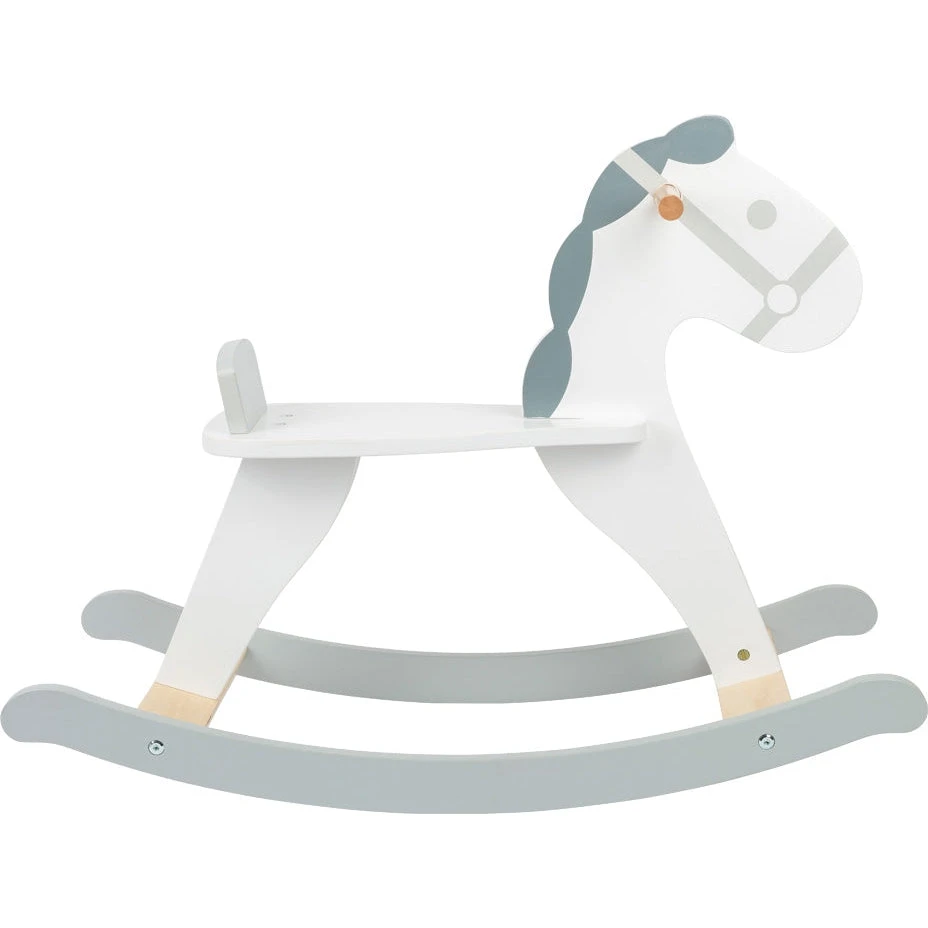 Rocking Horse - Skandi 4 Rocking Horse - Skandi - Image 2