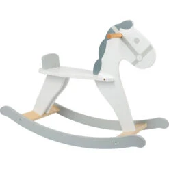 Rocking Horse - Skandi
