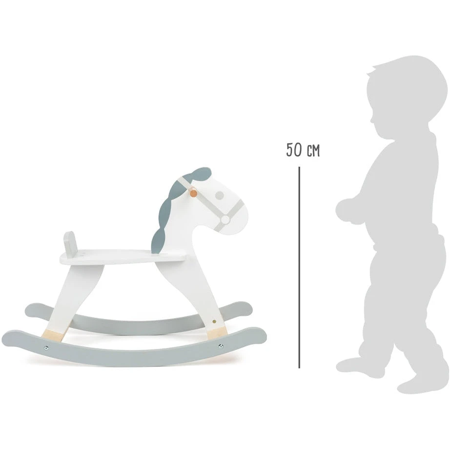 Rocking Horse - Skandi 5 Rocking Horse - Skandi - Image 3