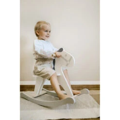 Rocking Horse - Skandi 9 Rocking Horse - Skandi -Little Dutch Store Smallfoot Rocking Horse Skandi Rocking Horse 4