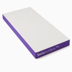 SnuzSurface Max Junior Mattress Euro 90x200cm -Little Dutch Store Snuz SnuzSurface Max Junior Mattress Euro 90x200cm 5