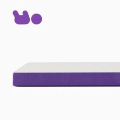 Snuzsurface Air Crib Mattress 38X89cm 8 Snuzsurface Air Crib Mattress 38X89cm -Little Dutch Store Snuz Snuzsurface Air Crib Mattress 38X89cm Crib Mattresses 2