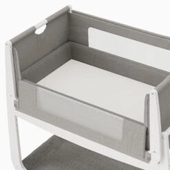 Snuzsurface Air Crib Mattress Snuzpod4 13 Snuzsurface Air Crib Mattress Snuzpod4 -Little Dutch Store Snuz Snuzsurface Air Crib Mattress Snuzpod4 Crib Mattresses 6