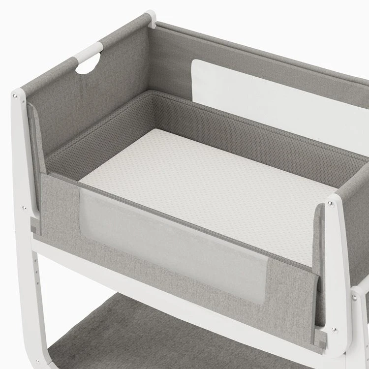 Snuzsurface Air Crib Mattress Snuzpod4 8 Snuzsurface Air Crib Mattress Snuzpod4 - Image 6