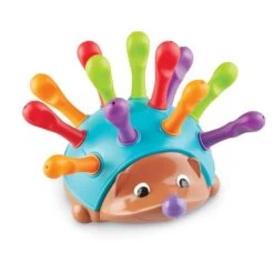 Learning Resources Spike The Fine Motor Hedgehog® -Little Dutch Store Spike the Fine Motor Hedgehogr 3 7336334d de46 424a 9748 32761c778b54
