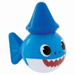 Stick-O Baby Shark Family Set - 17 Pieces -Little Dutch Store Stick O Baby Shark Family Set 17 Pieces 3