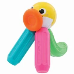 Stick-O Baby Shark Family Set - 17 Pieces -Little Dutch Store Stick O Baby Shark Family Set 17 Pieces 4