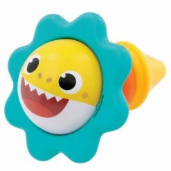 Stick-O Baby Shark Family Set - 17 Pieces -Little Dutch Store Stick O Baby Shark Family Set 17 Pieces 6