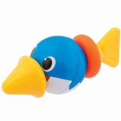 Stick-O Baby Shark Family Set - 17 Pieces -Little Dutch Store Stick O Baby Shark Family Set 17 Pieces 8