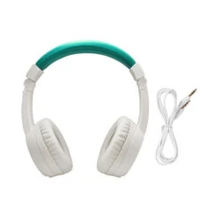 Timio Headphones For Timio Interactive Audio Player For Toddlers (Max 85db)