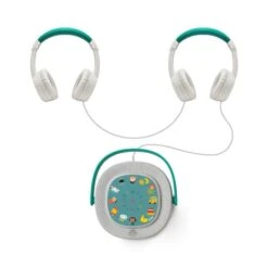 Timio Headphones For Timio Interactive Audio Player For Toddlers (Max 85db) -Little Dutch Store TIMIO Timio Headphones for Timio Interactive Audio Player for Toddlers Max 85db 5
