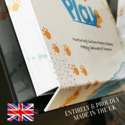 Teddo Play- Educational Learning Animal Groups (Collective Nouns) Names - Set Of 40 Learning Cards -Little Dutch Store Teddo Play Teddo Play Educational Learning Animal Groups Collective Nouns Names Set of 40 Learning Cards 9