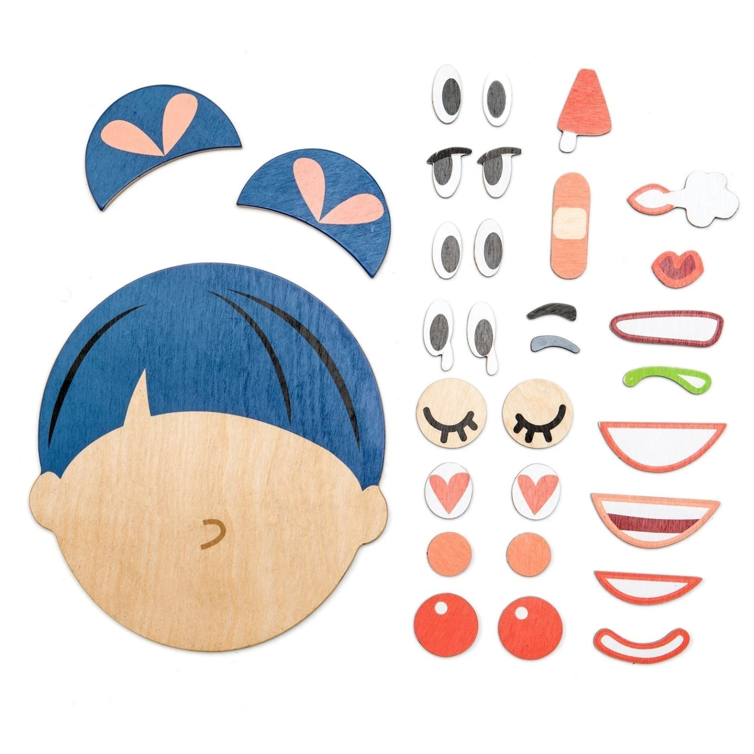 What's Up? Emotion Set 4 What's Up? Emotion Set - Image 2