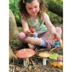 Woodland Gnome Family 11 Woodland Gnome Family -Little Dutch Store Tender Leaf Toys Woodland Gnome Family 3 96e2bd14 d1a1 4710 a405 8d9b83310ec0