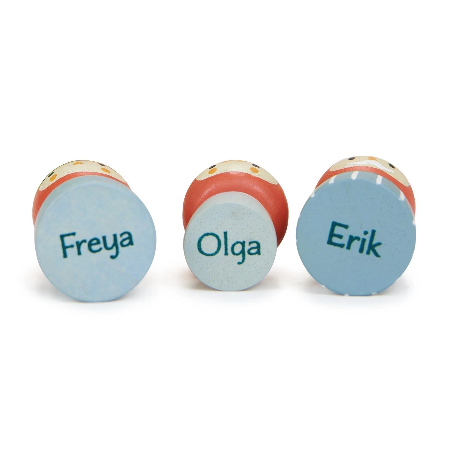 Woodland Gnome Family 6 Woodland Gnome Family - Image 4